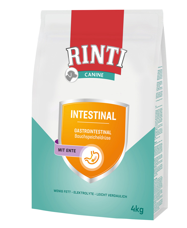 Canine Intestinal Canine Intestinal