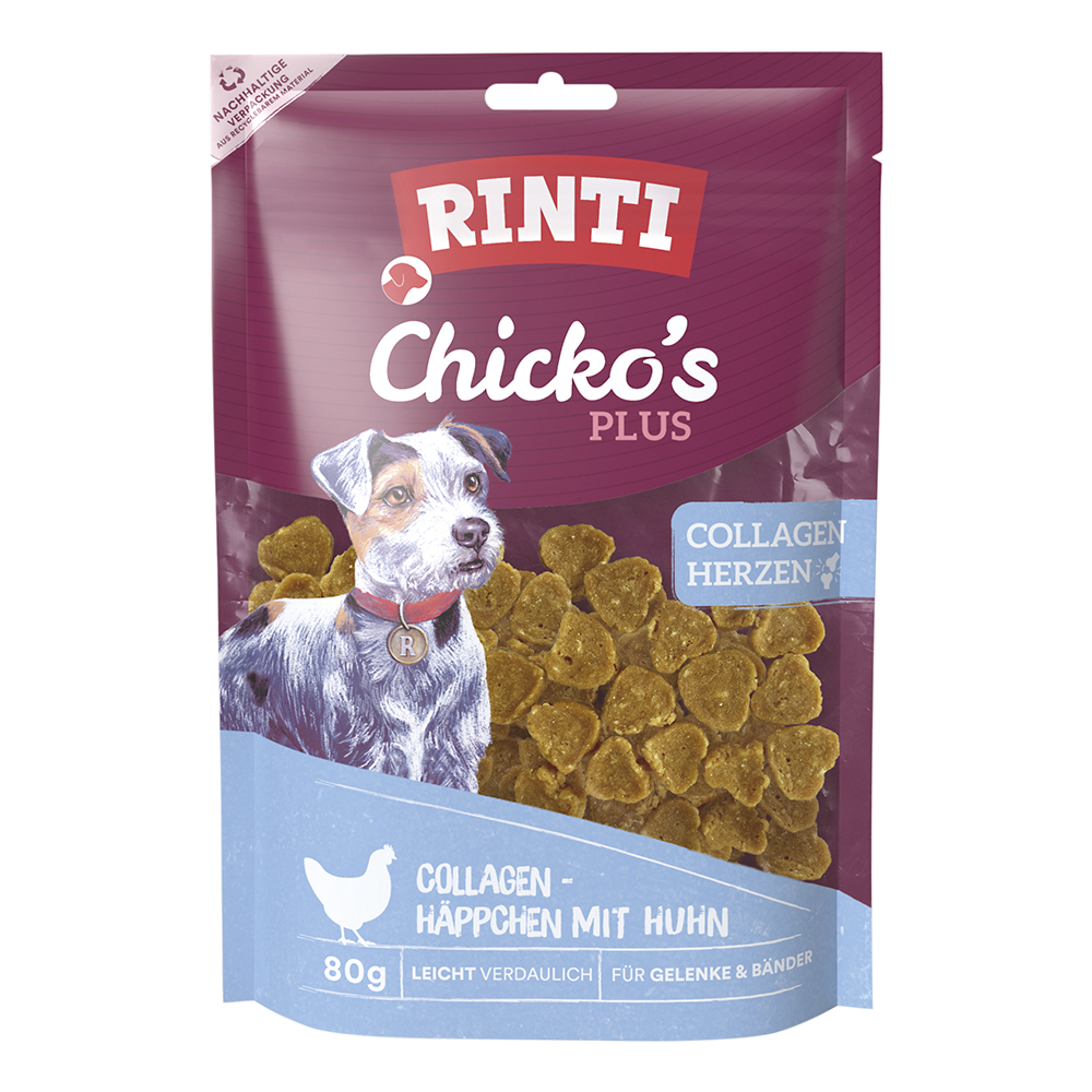 Rinti Chicko Plus Collagen
