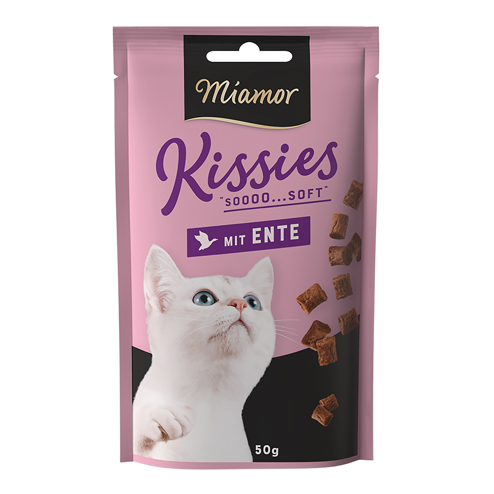 Miamor Kissies Ente