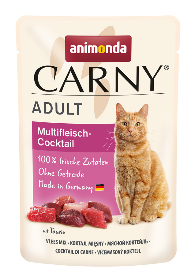 Adult Multifleisch Cocktail