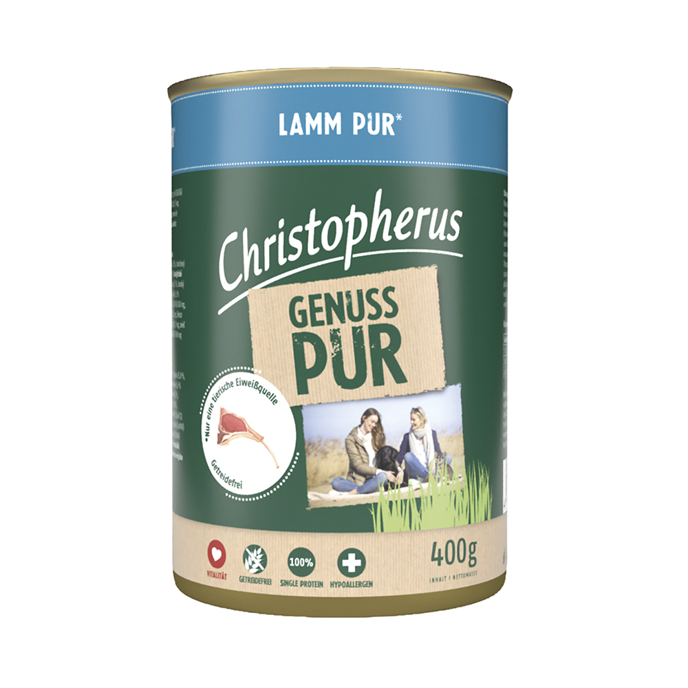 Pur Lamm