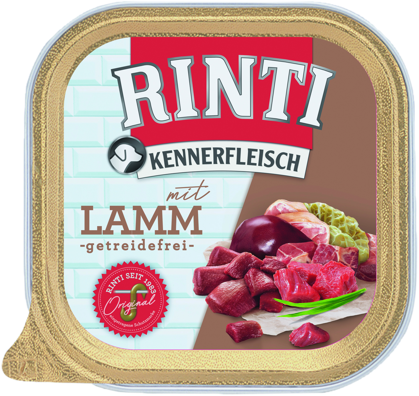 Kennerfleisch mit Lamm