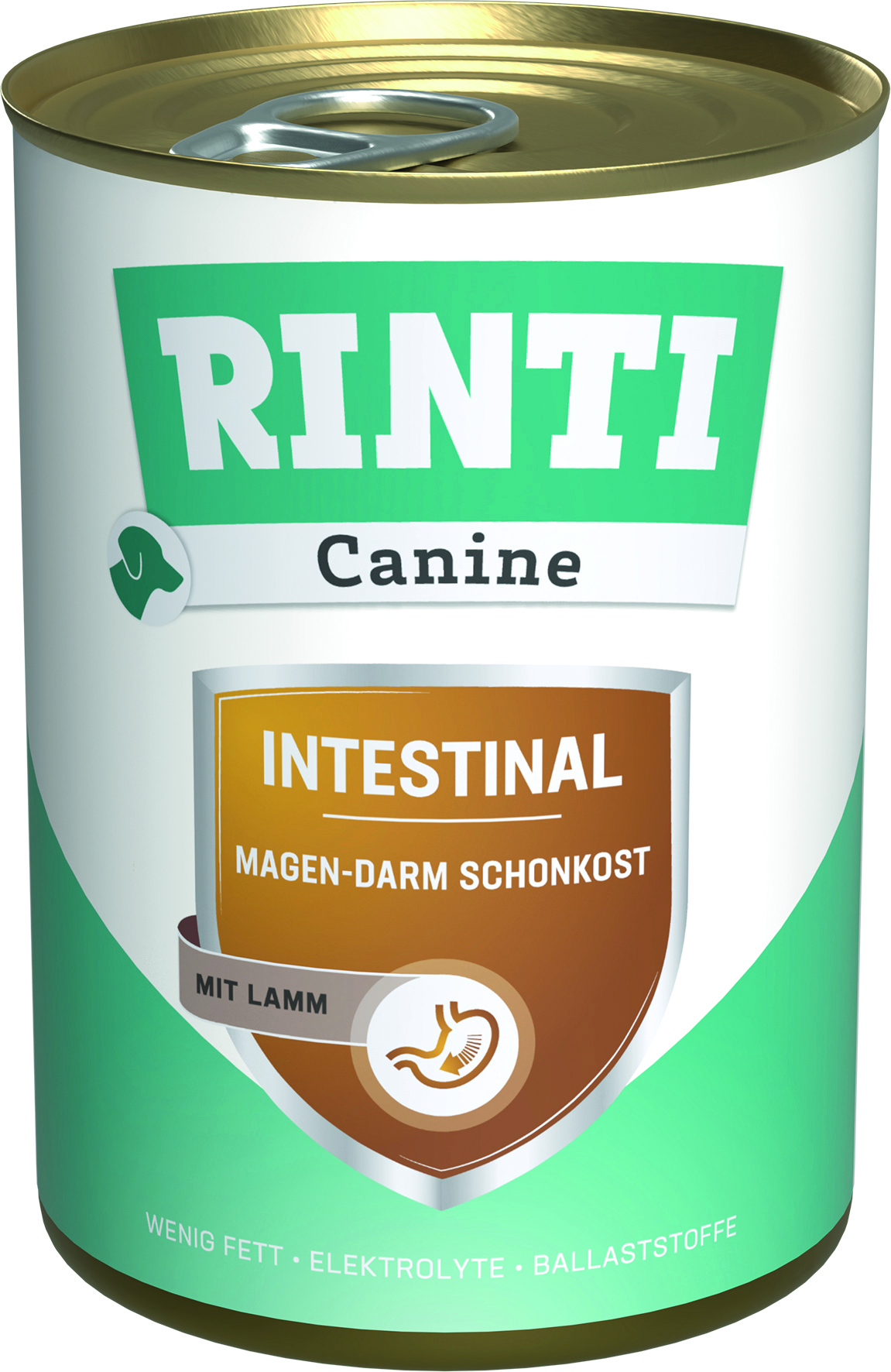 Canine Intestinal mit Lamm
