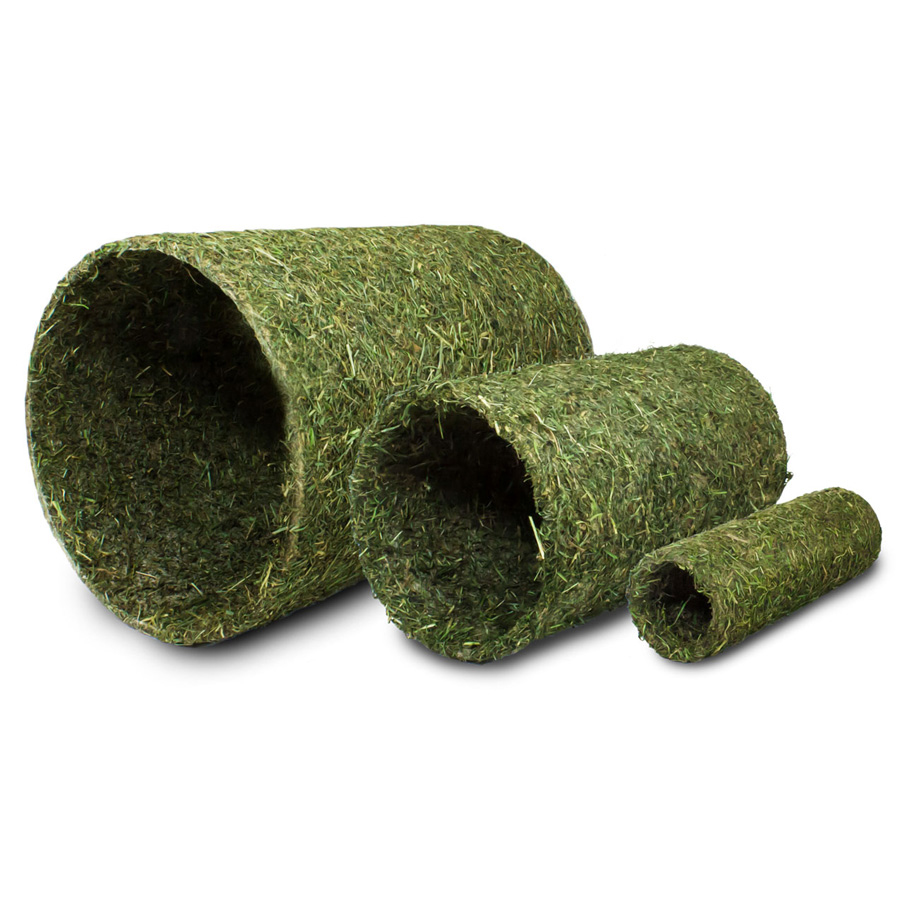 JR Farm - Heu-Tunnel klein - 1 x 1 Stück - 2