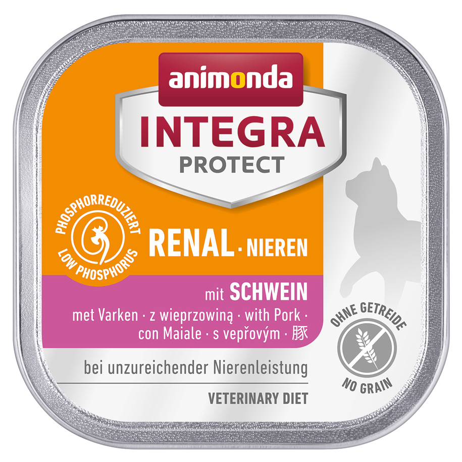 Protect Niere Schwein Protect Niere Schwein