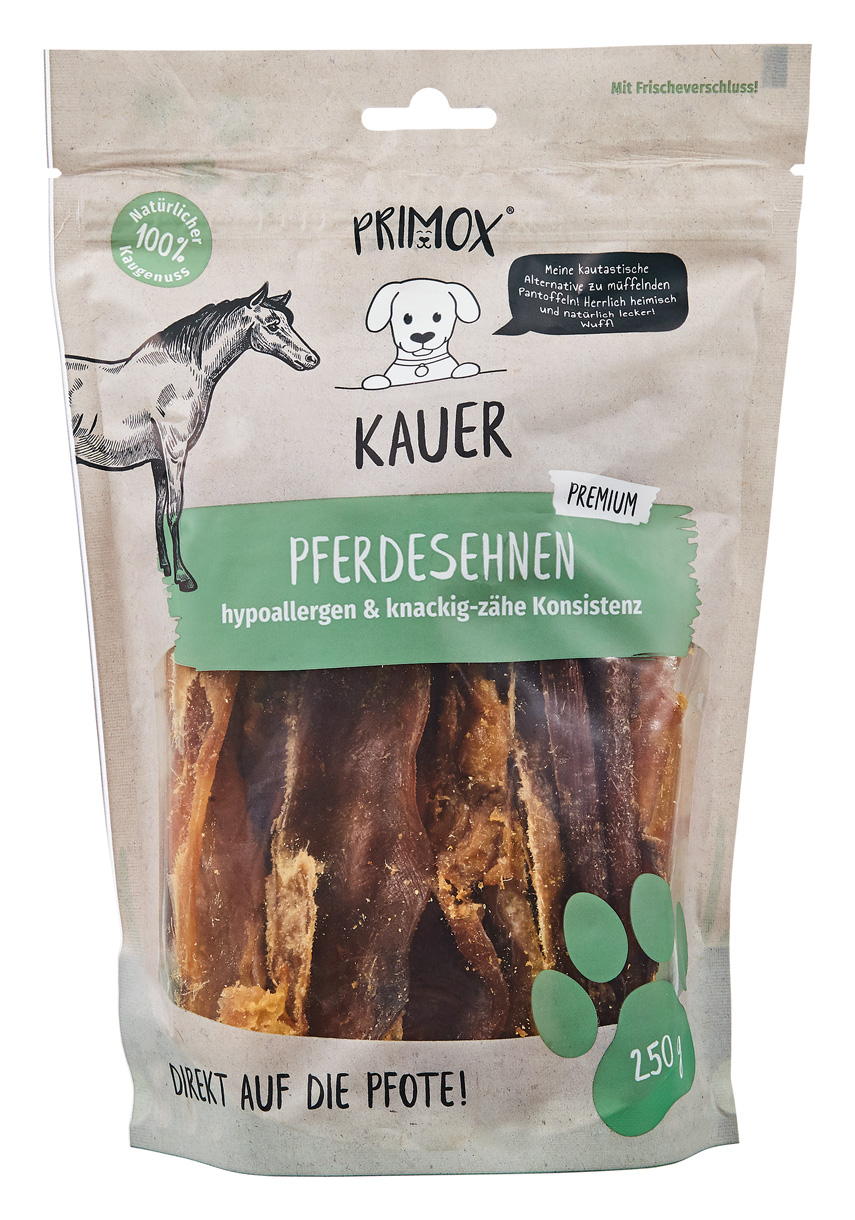 Primox - Pferdesehnen 250g Primox - Pferdesehnen 250g