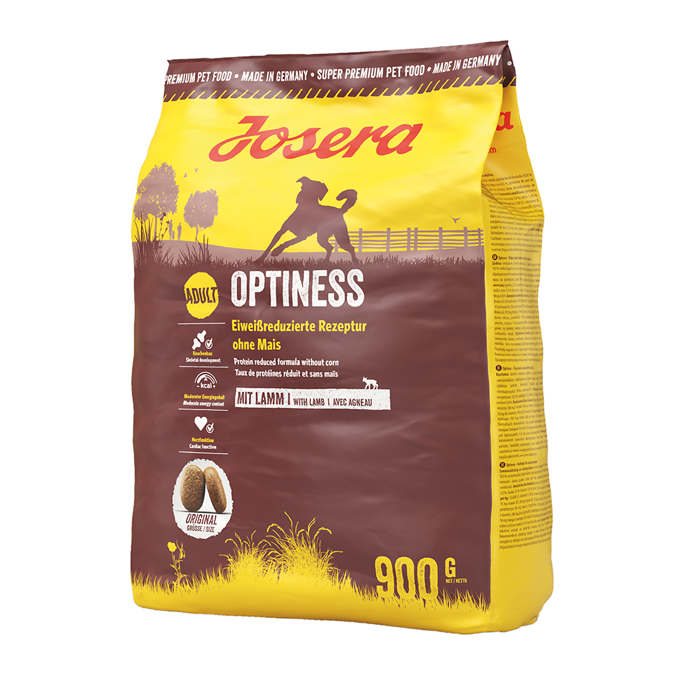 Optiness