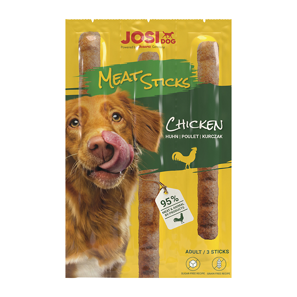 Meat Stick Huhn