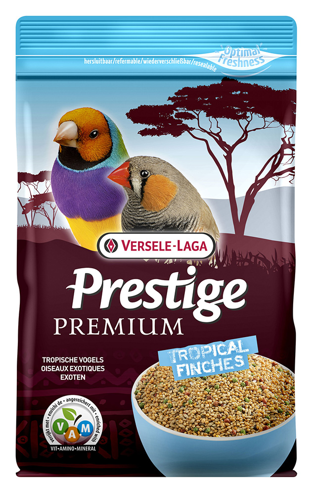 Prestige Premium Exoten