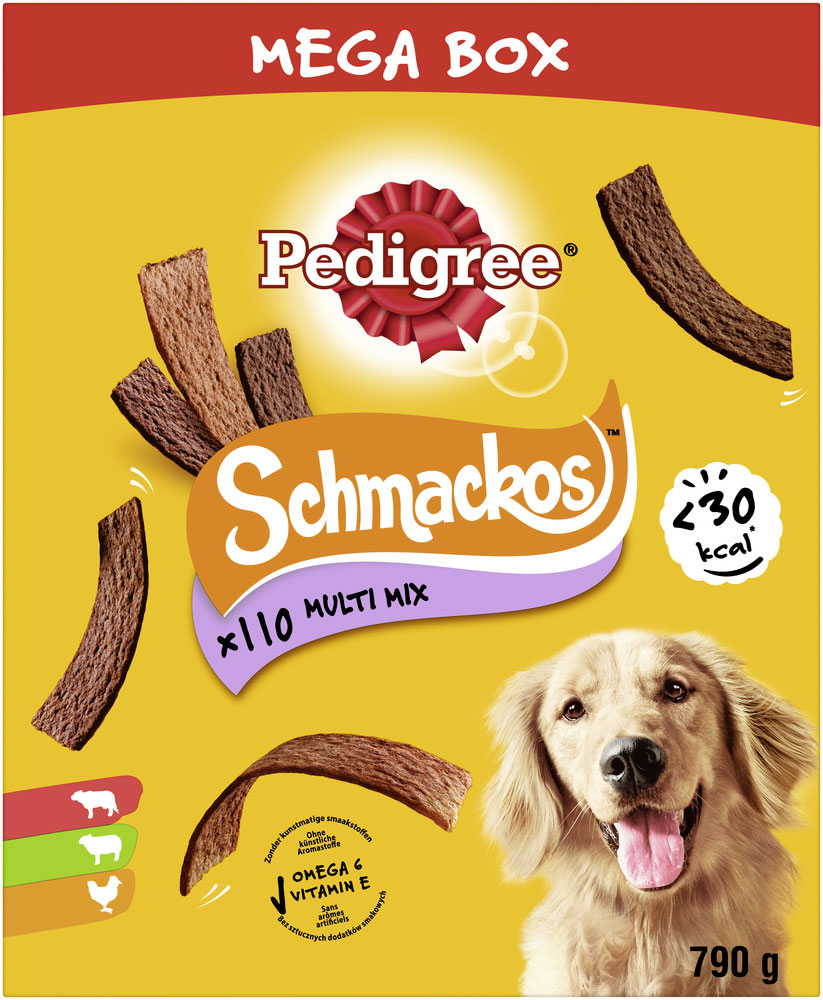 Schmackos Mixbox
