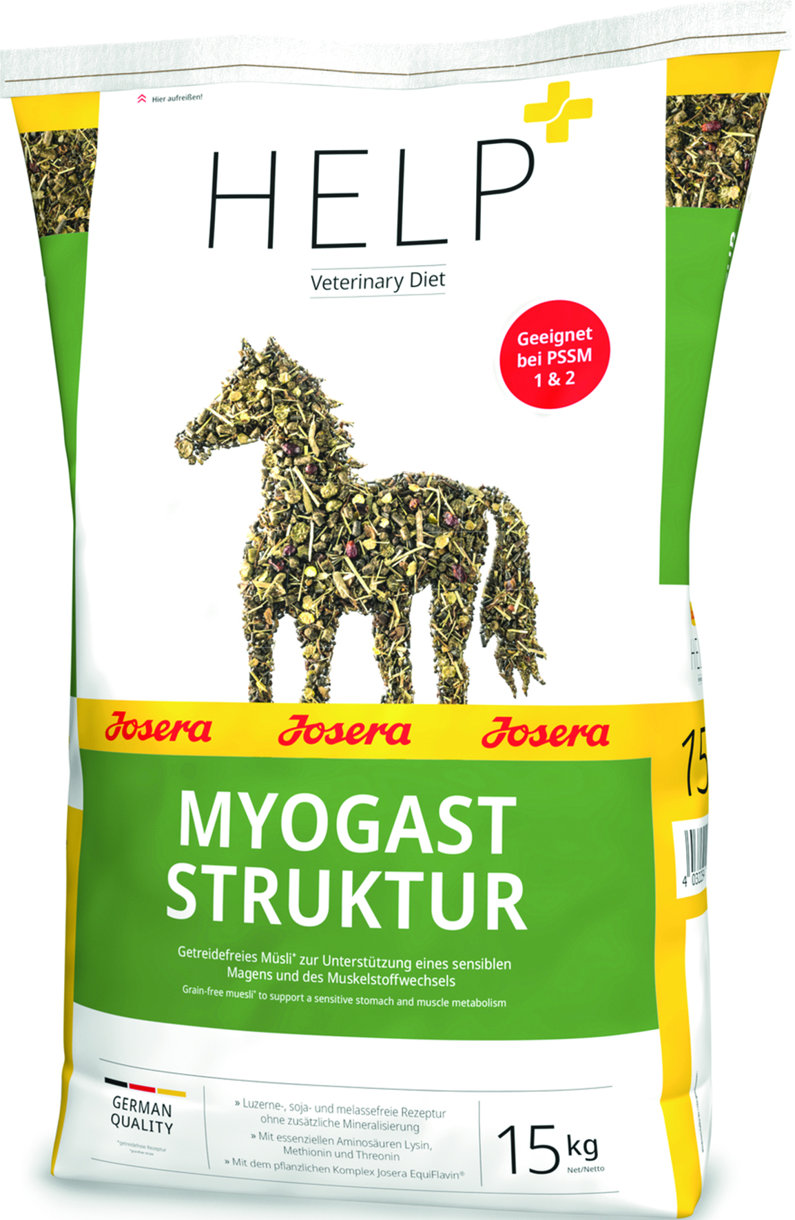 Help MyoGast Struktur