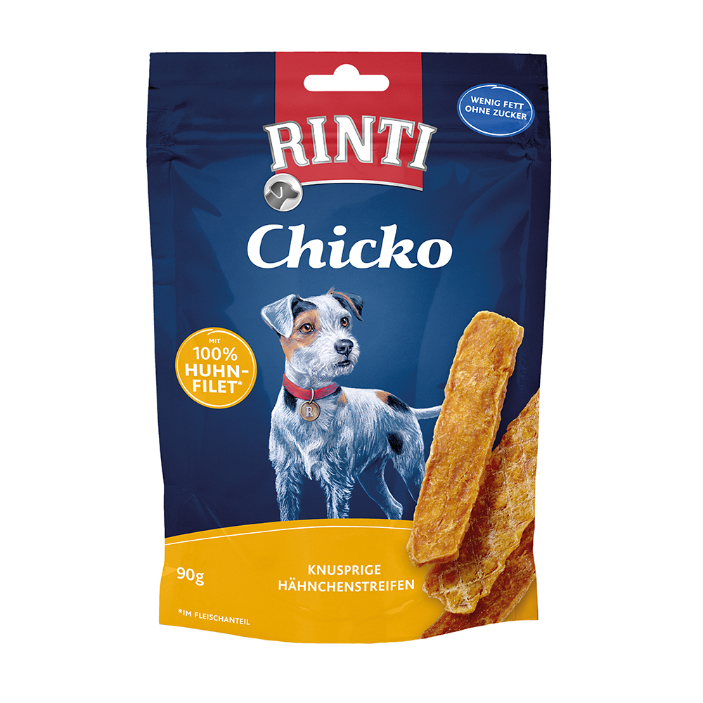 Extra Chicko Huhn