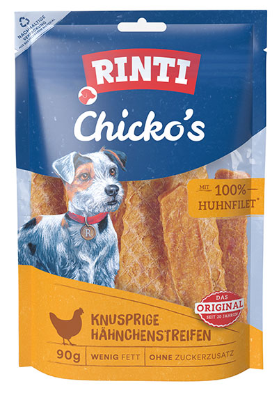 Rinti - Extra Chicko Huhn Rinti - Extra Chicko Huhn