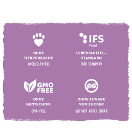 Bosch - Senior - 1 x 12500 g - 4