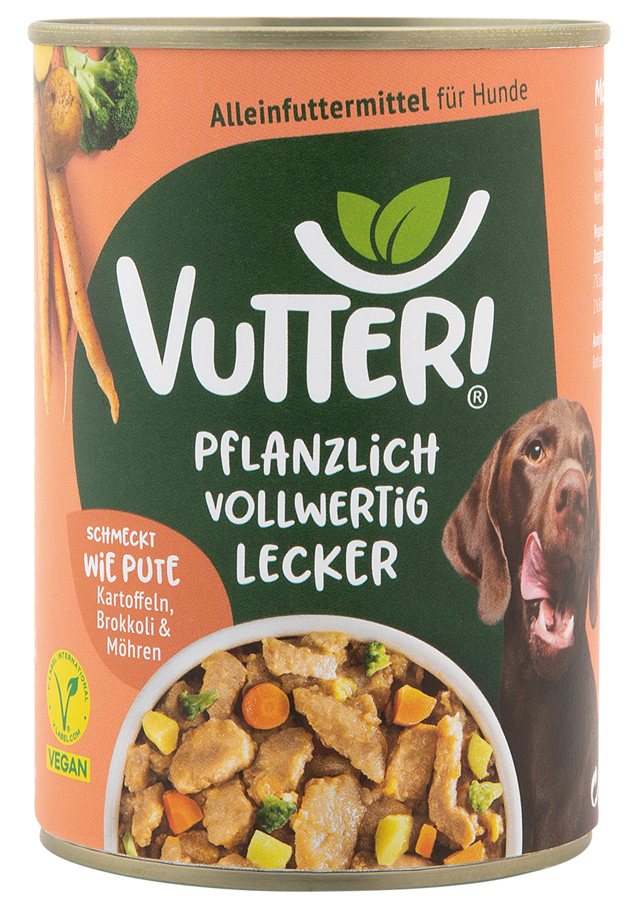 Schmeckt wie Pute