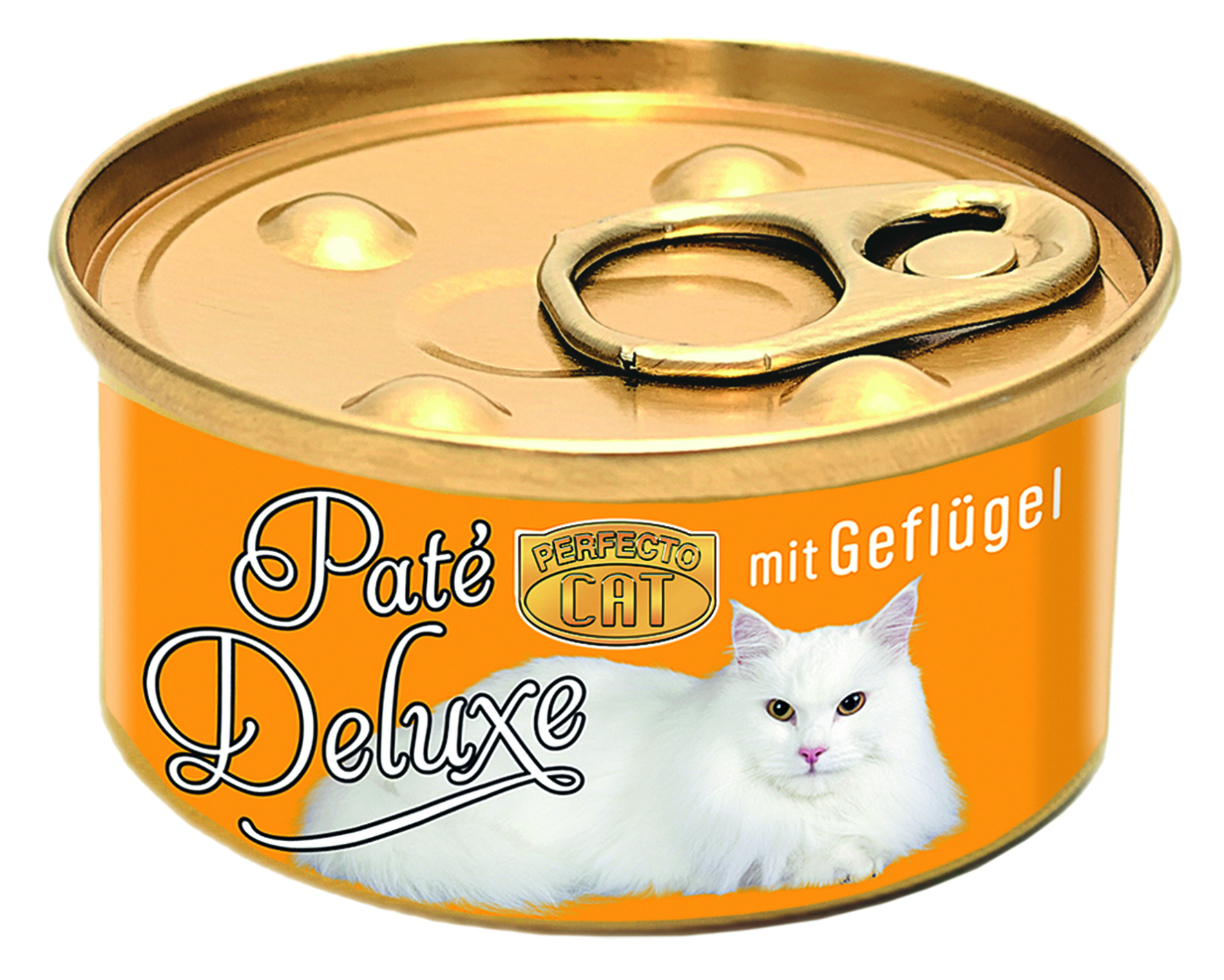 Pate Deluxe mit Geflügel