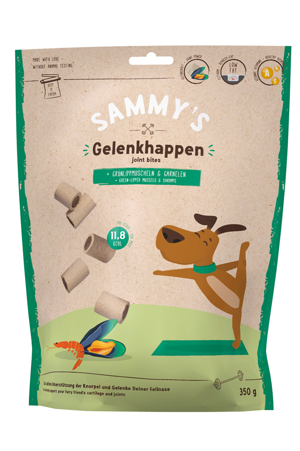 Bosch - Gelenkhappen Bosch - Gelenkhappen