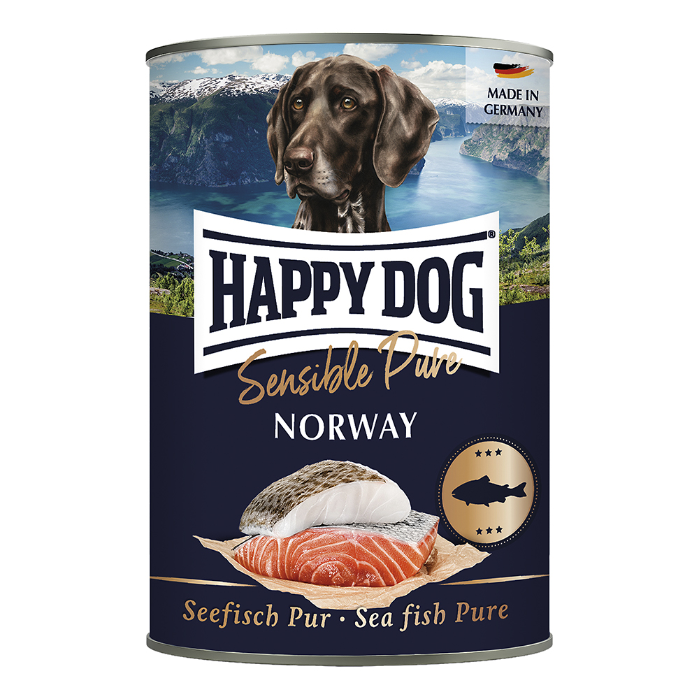 Sensible Pure Norway