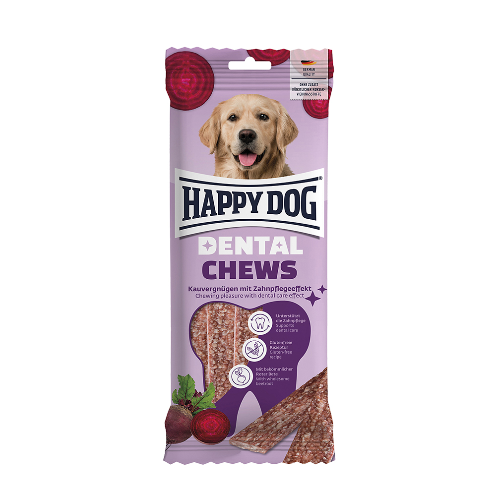 Dental Chews