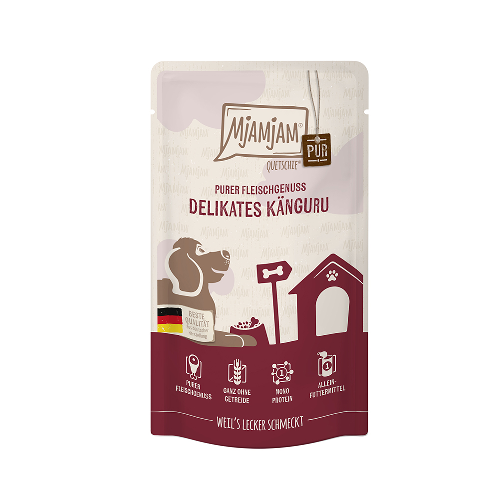 Purer Fleischgenuss
