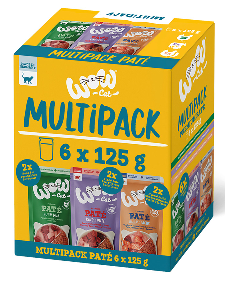 Adult Multipack