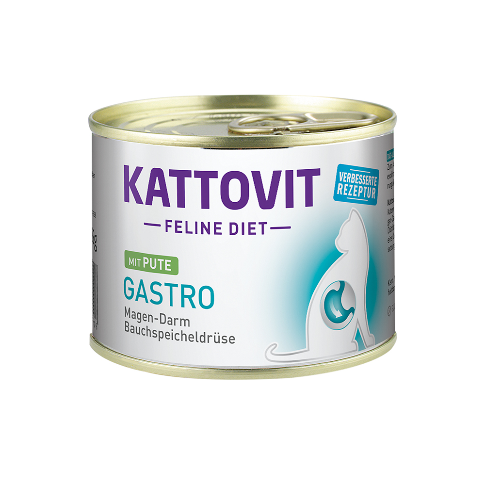 Gastro mit Pute