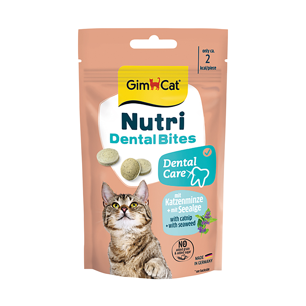 Nutri Bites Dental