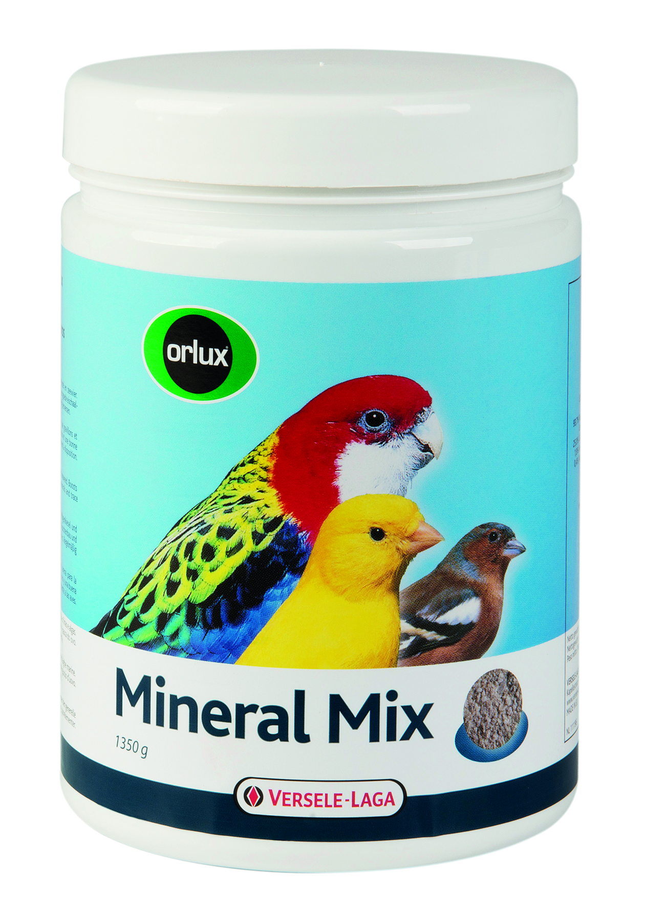 Orlux Mineral Mix