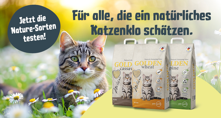 Katzenstreu