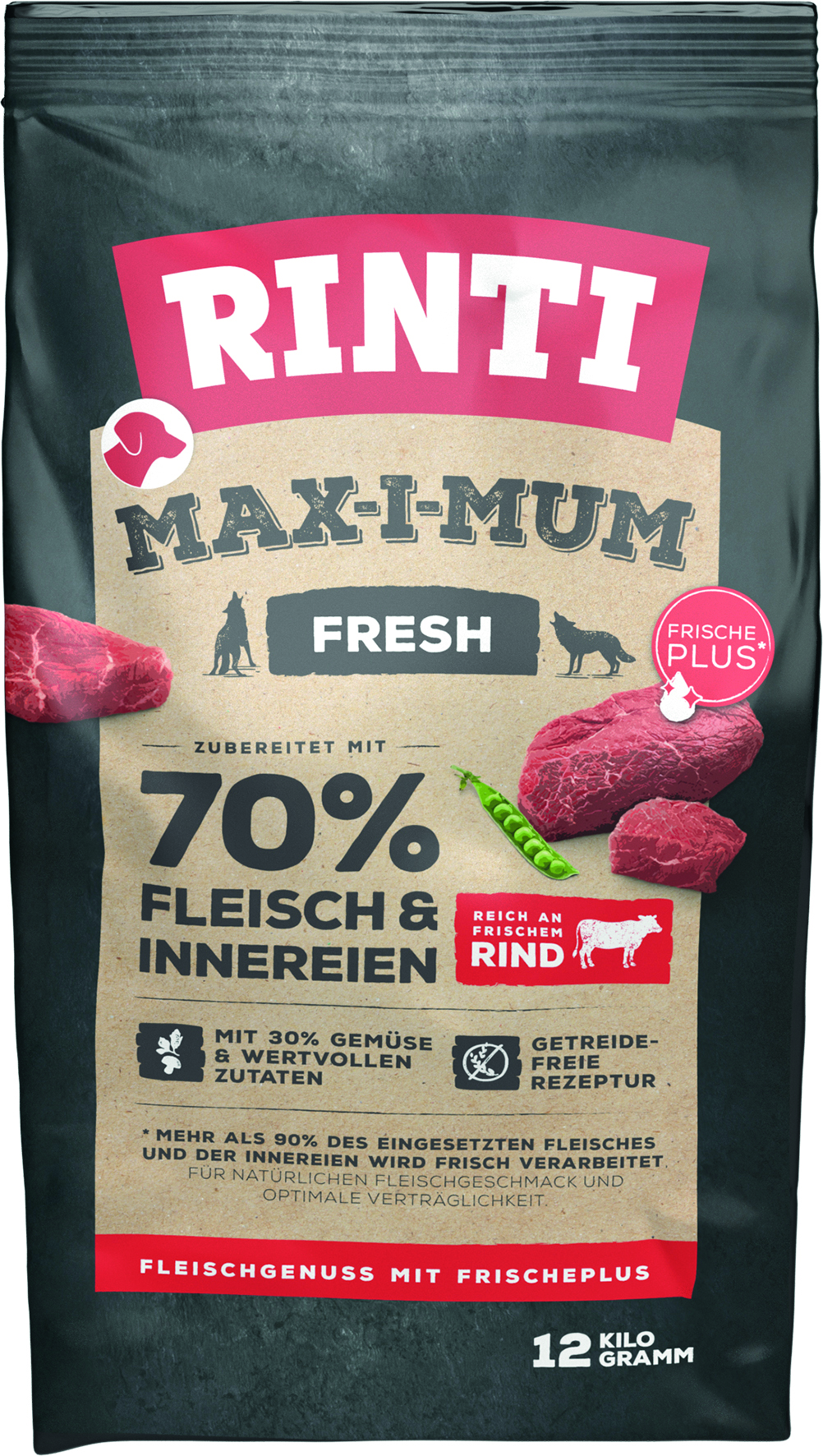 MAX-I-MUM Rind