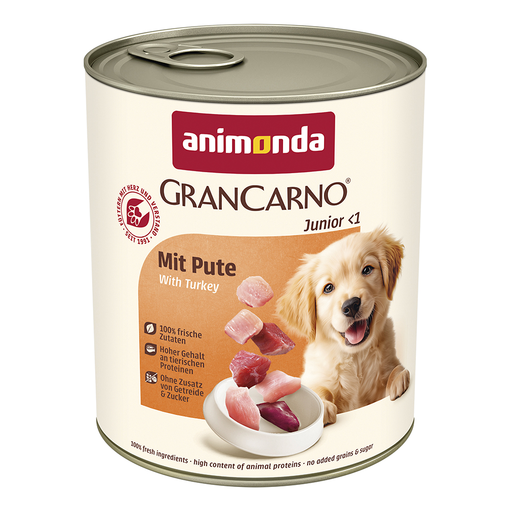 Junior Pute