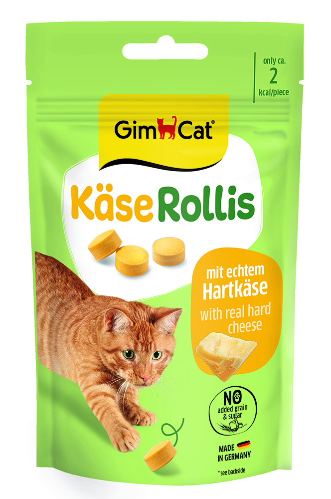 Käse-Rollis