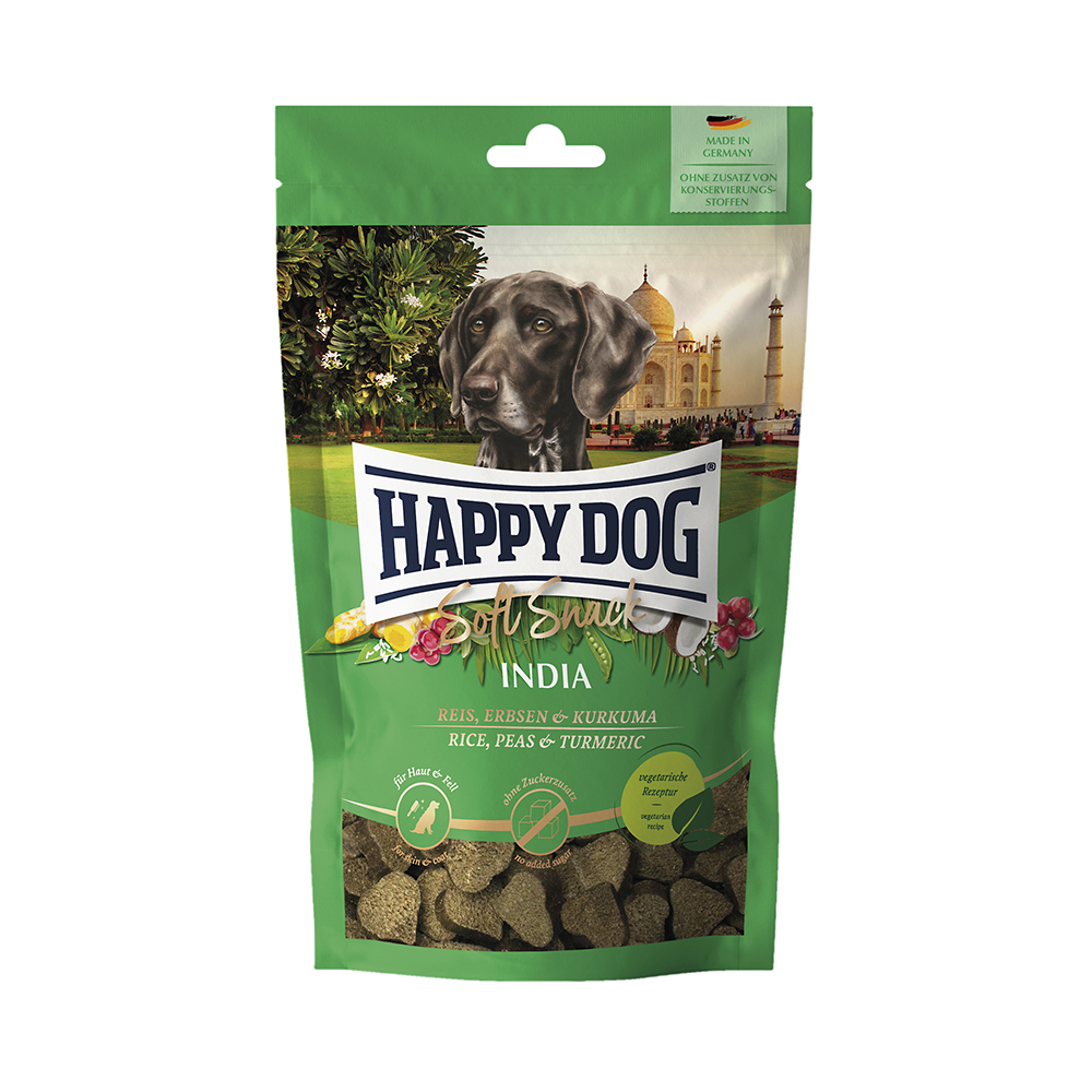 Soft Snack India
