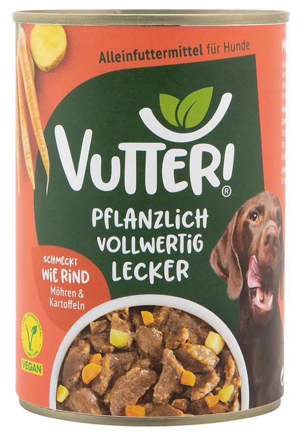 Schmeckt wie Rind