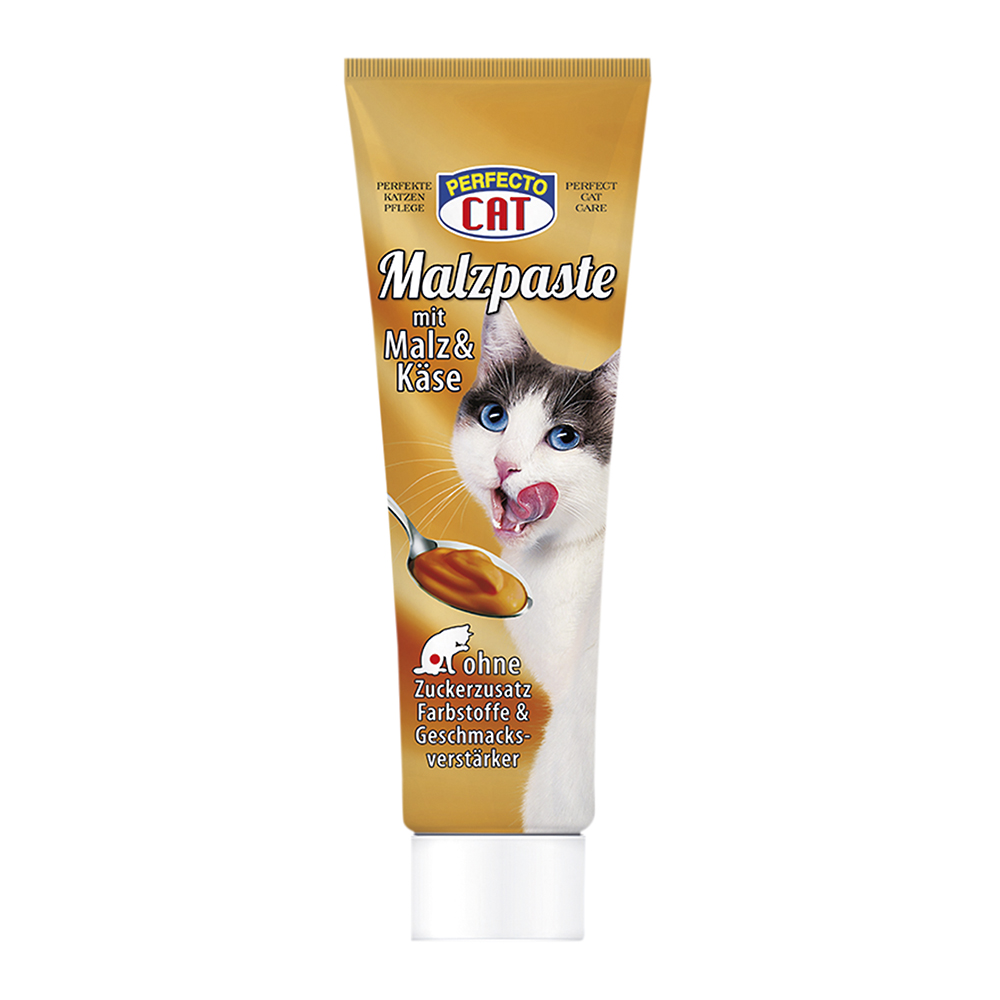 Malzpaste Malz & Käse