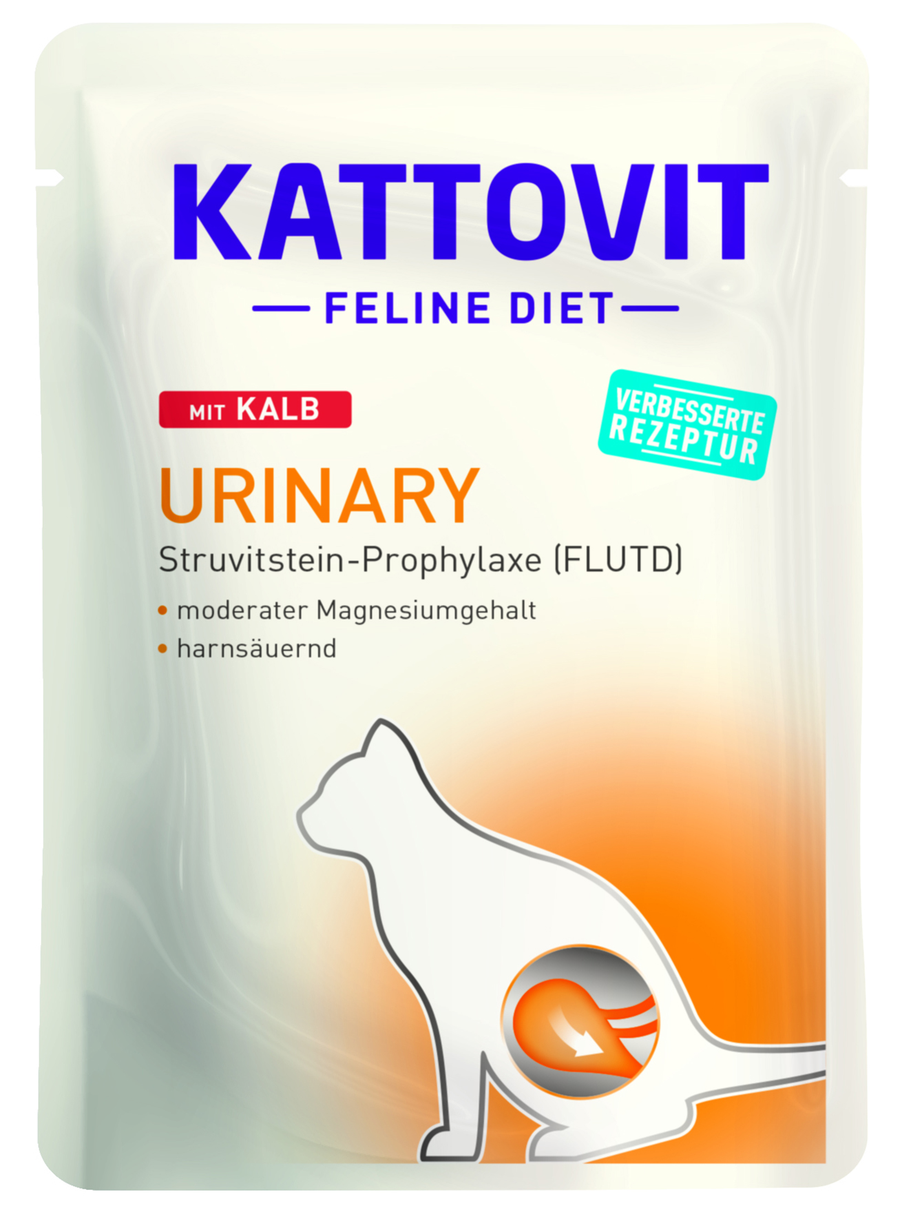 Urinary Kalb