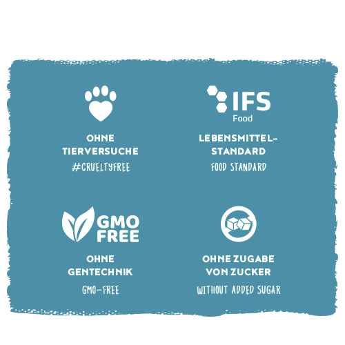 Bosch - Maxi Junior - 5 x 1000 g - 13