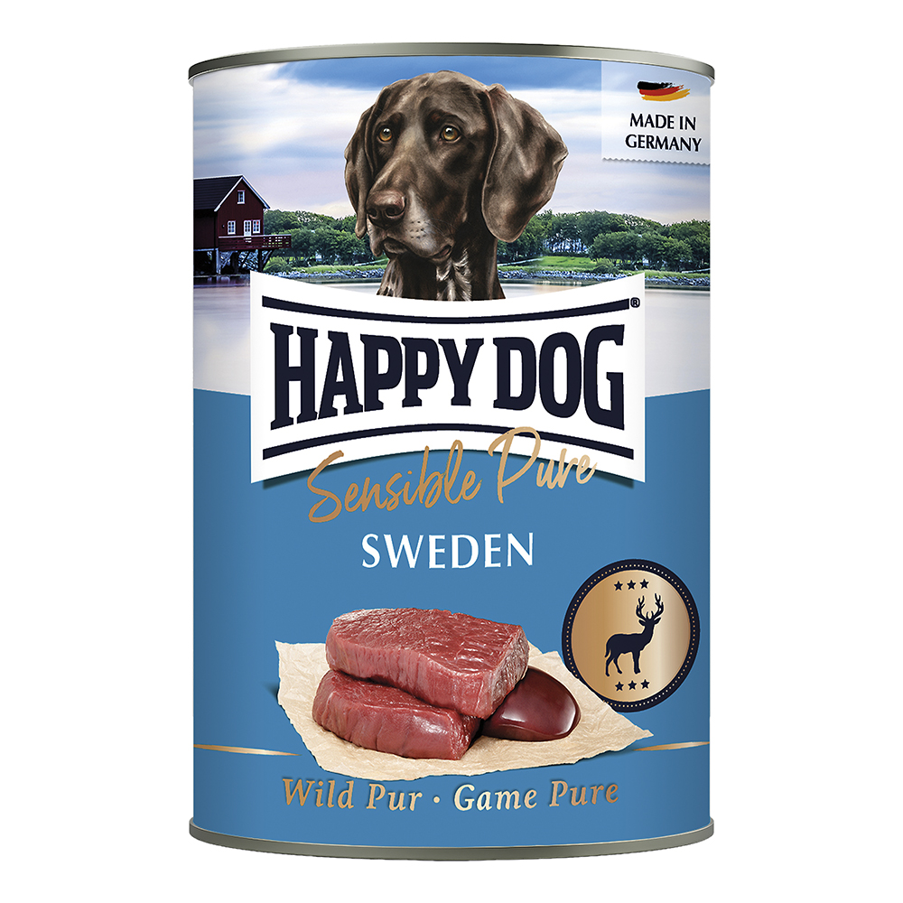Sensible Pure Sweden