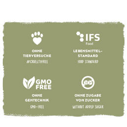 Bosch - Maxi Senior Geflügel & Reis - 4 x 2.5 kg - 3