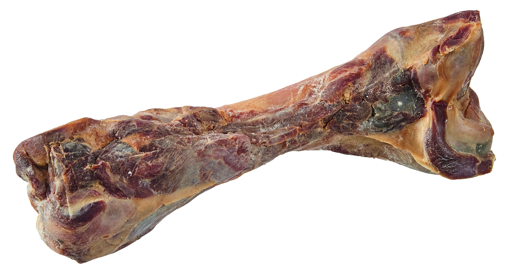 Primox - Serrano Schinkenknochen 300g - 6 x 0.3 kg - 2