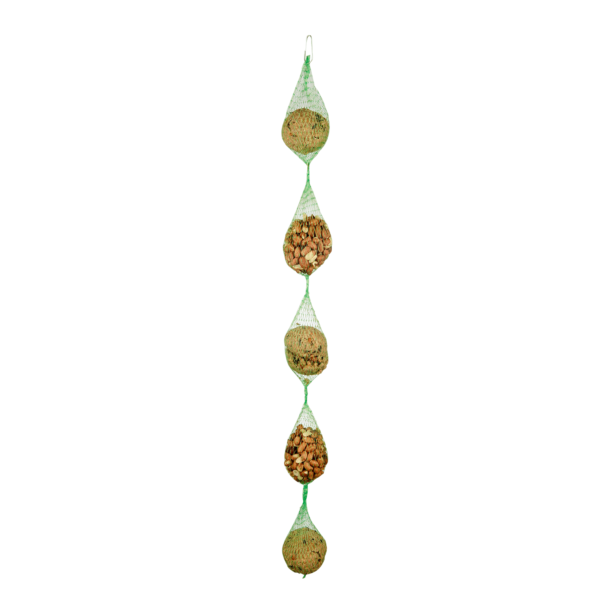 elles - Futterkette 5-teilig, 430G - 20 x 430 g - 2