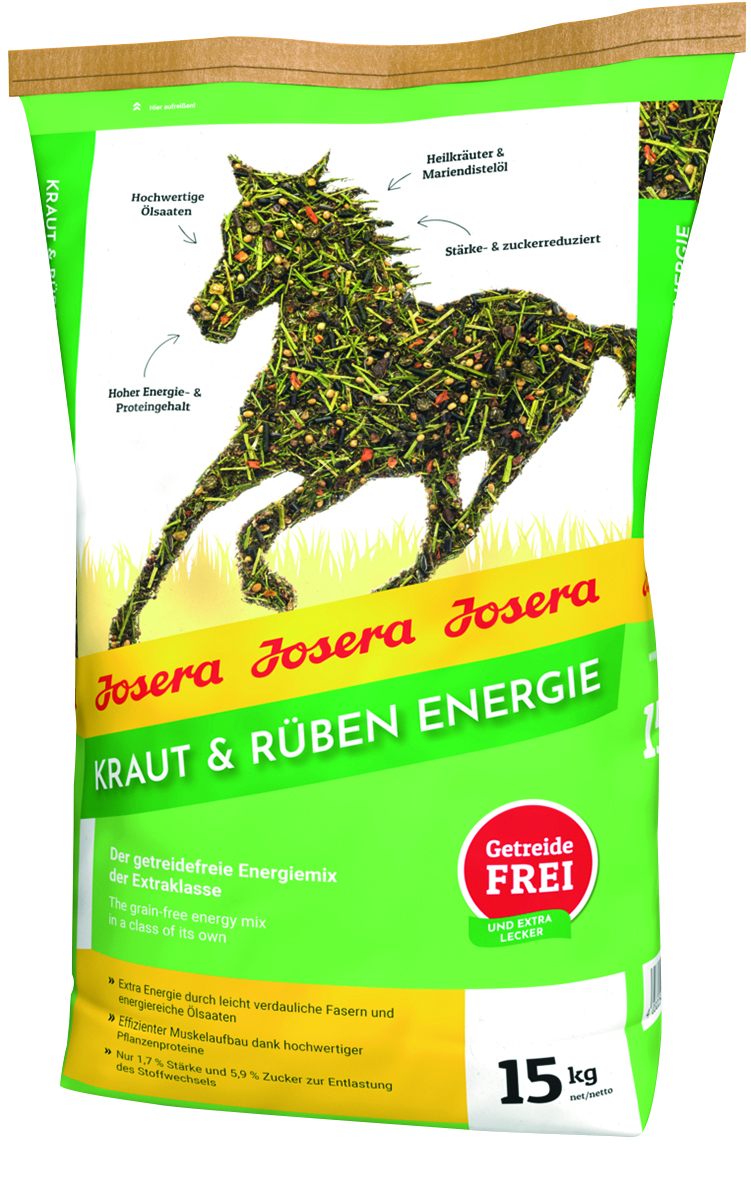 Kraut & Rüben Energie