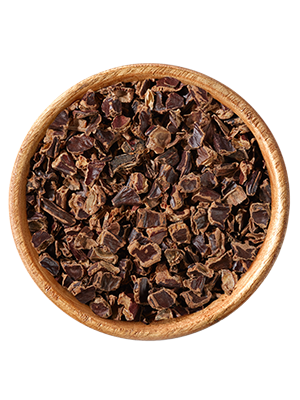 Johannisbrot