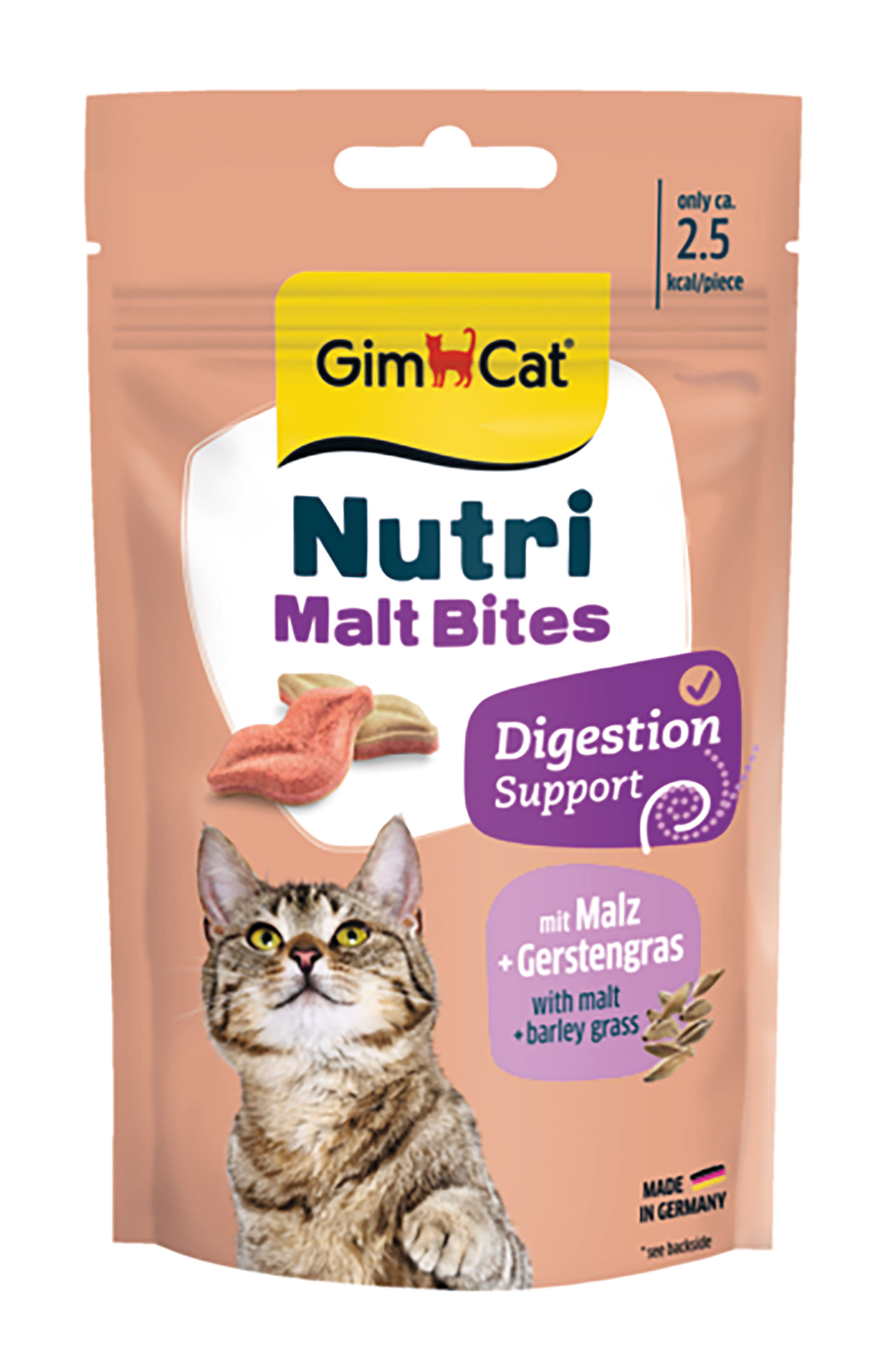 Nutri Bites Malt