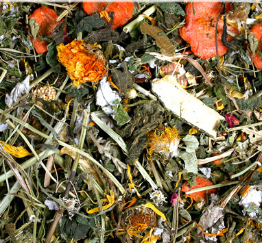 JR Farm - Wiesenkräuter - 6 x 150 g - 2