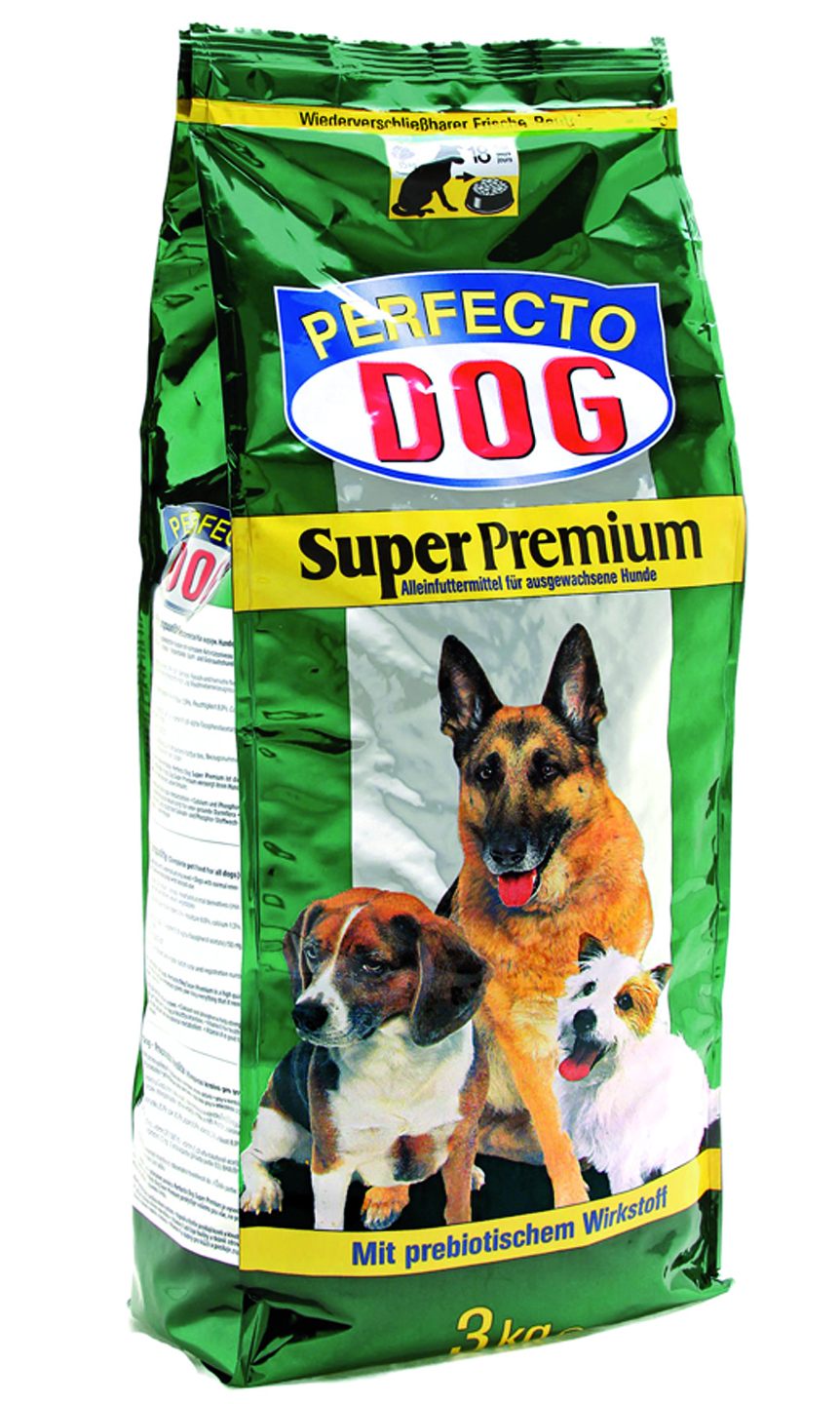 Super Premium