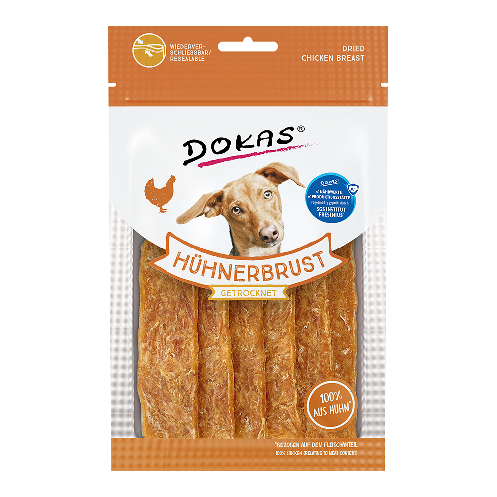Premium Snack