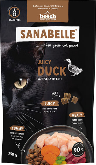 Juicy Land-Ente