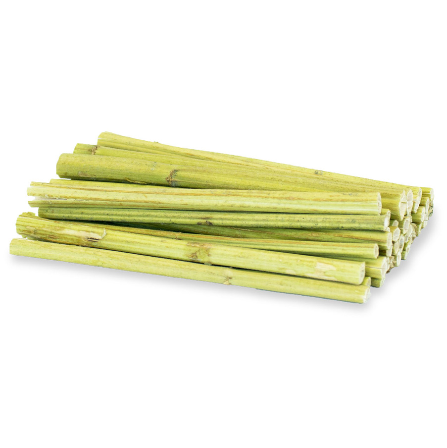 JR Farm - Hanf-Stäbchen - 6 x 20 g - 2