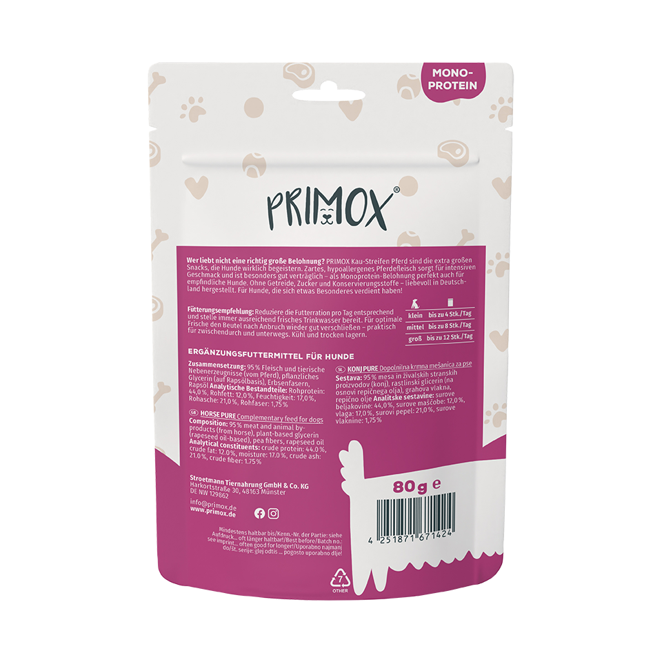Primox - 1 x 80 g - 4